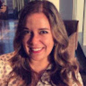 Meet your Posher, Adriana